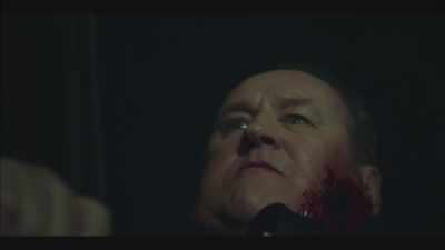 (GRUNTS) - Gangs of London