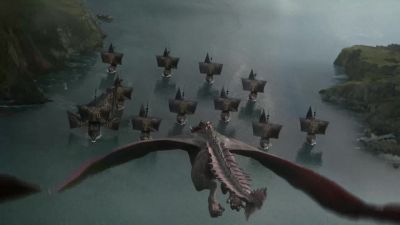 (GRUNTS) - Game of Thrones