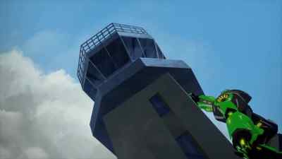 ( grunts ) - Transformers: Robots In Disguise