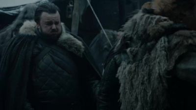 (GRUNTS) - Game of Thrones