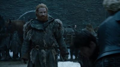 (GRUNTS) - Game of Thrones