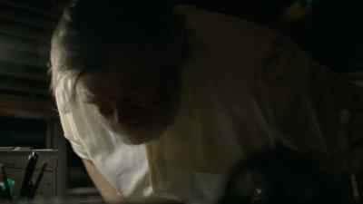 [GRUNTS] - Mr. Mercedes