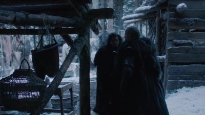 (GRUNTS) - Game of Thrones