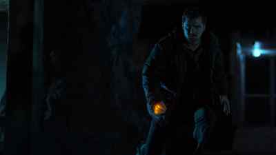 [grunts] - The Defenders