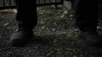 (GRUNTS) - Wallander