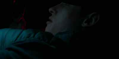 [grunts] - The Capture