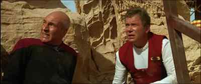 (GRUNTS) - Star Trek: Generations