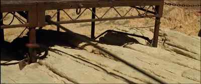 (GRUNTS) - Star Trek: Generations