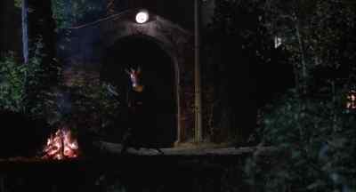 (Grunts) - Howling II: Stirba - Werewolf Bitch