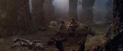 [Grunts] - Enemy Mine