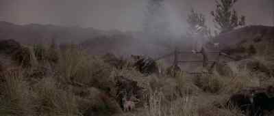 ( Grunts ) - The Hound of the Baskervilles