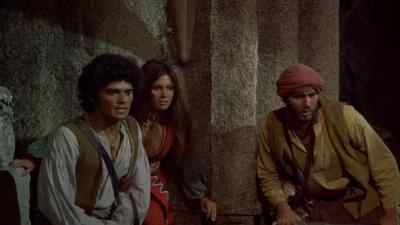[ Grunts ] - The Golden Voyage of Sinbad