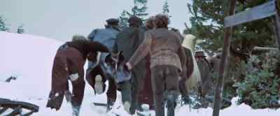 (grunts) - McCabe &amp; Mrs  Miller