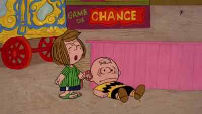 [GRUNTS] - Snoopy Come Home
