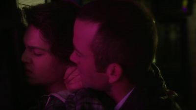 [grunts] - NCIS