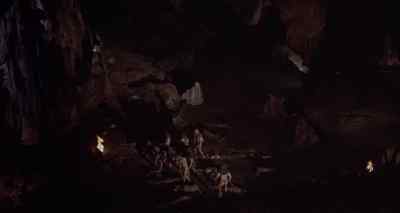 [grunts] - Creatures the World Forgot