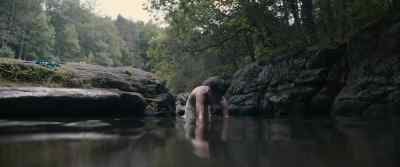 [grunts] - Lost on a Mountain in Maine
