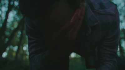 [grunts] - The Woods Are Real