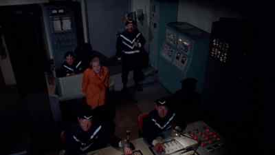 [grunts] - The Helicopter Spies
