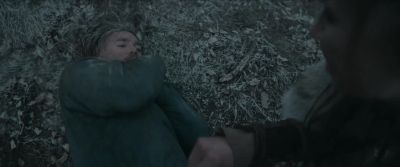 [grunts] - The Last Kingdom: Seven Kings Must Die