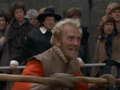 - [Grunts] - The Fighting Prince of Donegal