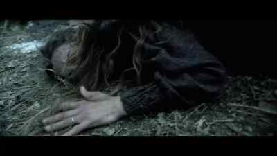 [grunts] - American Primeval