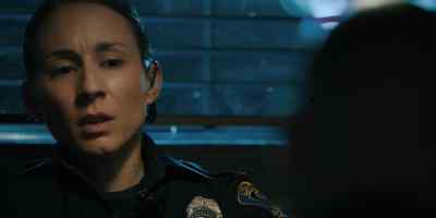 [grunts] - On Call