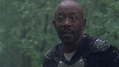 [Grunts] - The Walking Dead