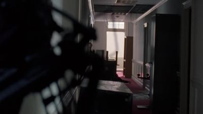 [Grunts] - The Walking Dead