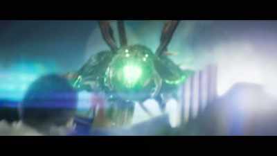 [grunts] - Alien Country