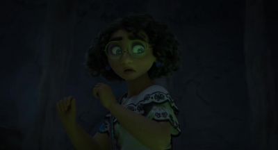 (GRUNTS) - Encanto