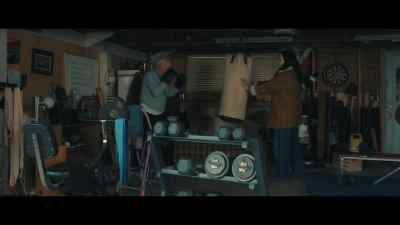 [grunts] - Under the Bridge