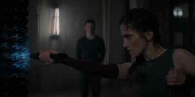 (grunts) - Dune: Prophecy