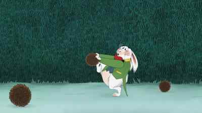 [GRUNTS] - The Night Before Christmas in Wonderland