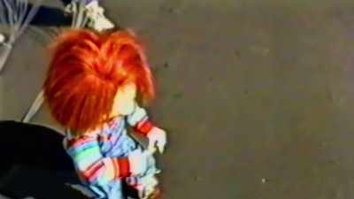-[Grunts] - Doc of Chucky