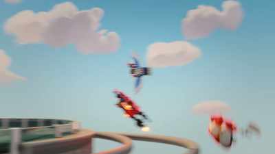 [grunts] - LEGO Marvel Avengers: Mission Demolition