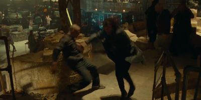 (grunts) - Jurassic World: Dominion