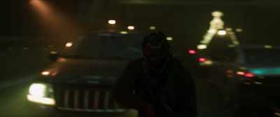 - [grunts] - Aftermath