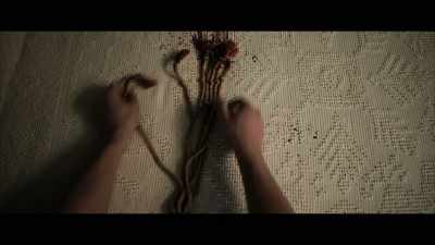 [grunts] - Grotesquerie