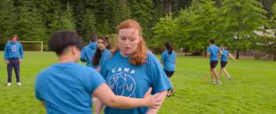 [GRUNTS] - Boot Camp