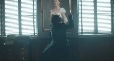(GRUNTS) - Peaky Blinders