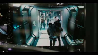 [grunts] - Beacon 23