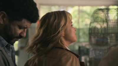 [Grunts] - NCIS: Sydney