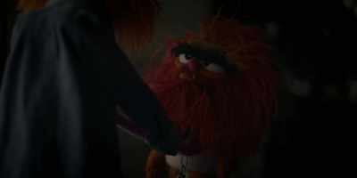 (GRUNTS) - The Muppets Mayhem