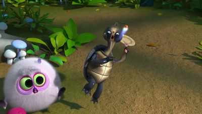 [grunts] - Larva Family