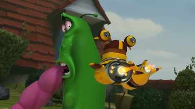 [grunts] - Larva Family