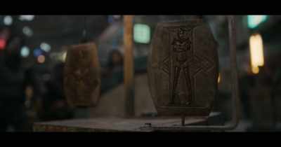 (GRUNTS) - Guardians of the Galaxy Vol. 3