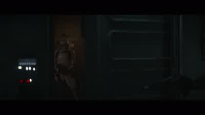 No, no, no, no, please. - The Mandalorian