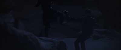 (GRUNTS) - The Mandalorian