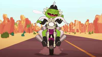 (grunts) - Kiff